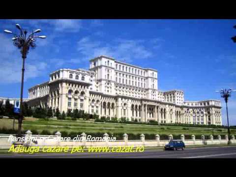 Cazare Strugureni, Bistrita Nasaud - Cazat.ro