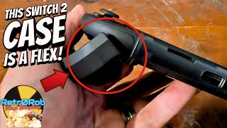 This Sup Unicorn Beetle Switch 2 Case is Pretty Close to Perfect!