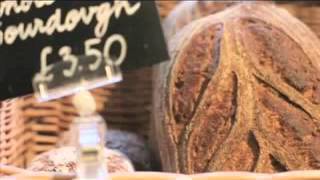 Simply Fresh: Bethnal Green. Take a look around this award winning store