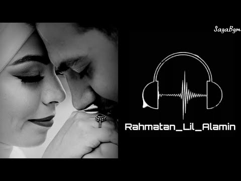 Rahmatan Lil Alamin (feat. Maher Zain) Islamic Ringtone | Muslim ||By Saga Bgm (Download link👇)