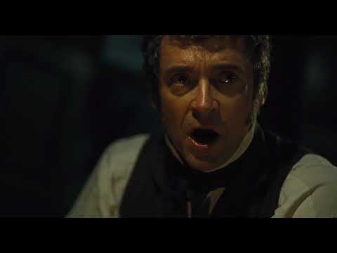 Original Broadway Cast of Les Misérables performing Who Am I?