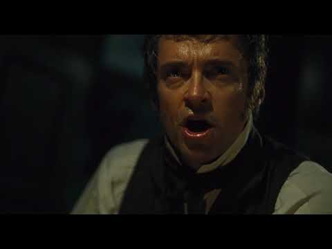 Scene from Who Am I? track by Original Broadway Cast of Les Misérables