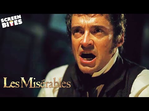 Thumbnail from Who Am I? lyric video by Original Broadway Cast of Les Misérables
