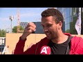 Reizigers balen van OV-staking