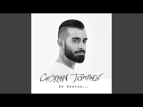 Gökhan Türkmen - Taş cover