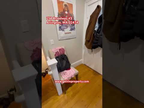 258 Broadway/22 Palmer - Video 2 of 2