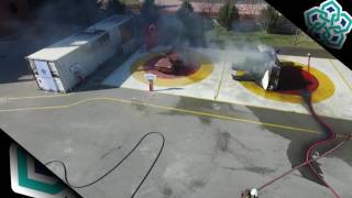 NEU Mulkiyet Koruma ve Guvenlik Tanitim 1