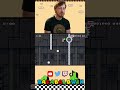 Sorry Yoshi Nothing Personal Shorts Mario Nintendo Mariomaker2 Switch
