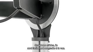 Vogel's Next 7345 (photo supp. n°7)