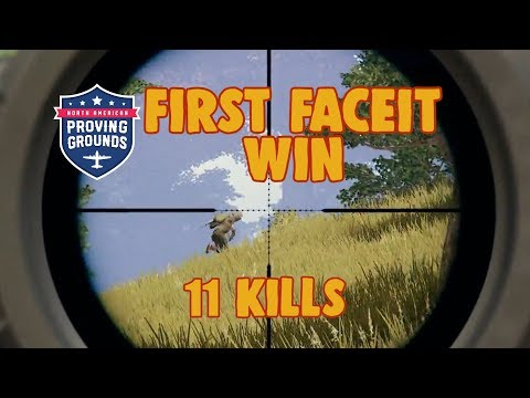 A Different Kind of PUBG - chocoTaco PUBG FACEIT Recap