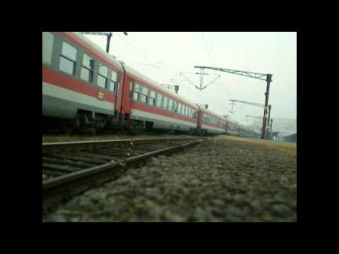 A 1643 (Bucuresti Nord-Sighetu Marmatiei)