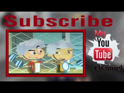 Kid Vs  Kat   Season 2 Episode 21   Amazing Feet Of Strength & Me Coop, You Kat English