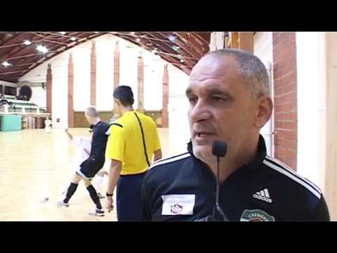 Csenger - Kincsem   9-10-es eredmény riportjai