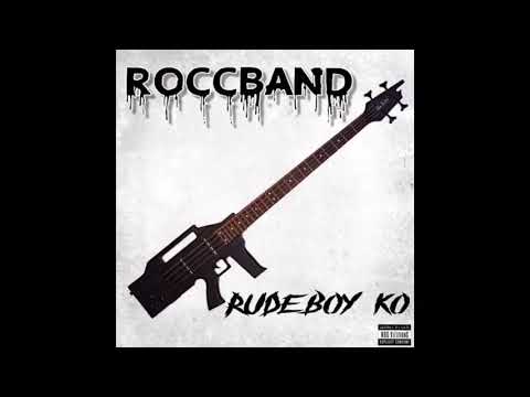 Rudeboy Ko - Roccband
