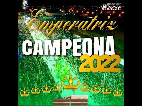 Dale Campeón - Emperatriz 2022