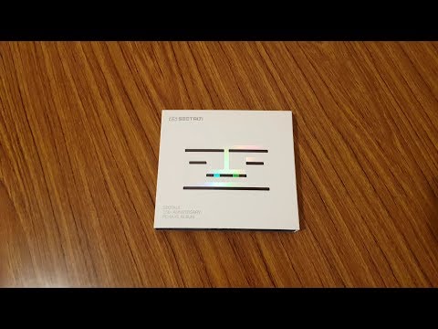 Unboxing Seo Taiji 25th Anniversary Remake Album Time Traveler