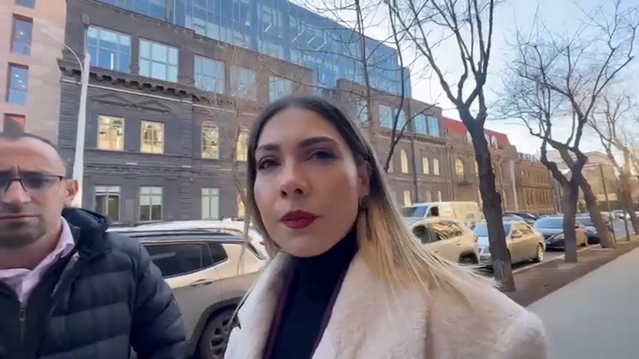 Այո, Հայաստանում համակարգային կոռուպցիա չկա. Սրբուհի Գալյան