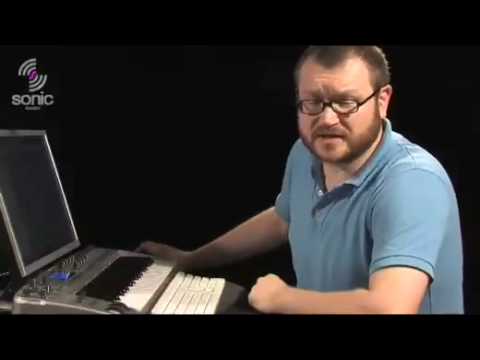 Propellerhead Reason Tutorial - Making A Bass Line