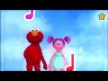 Sesame Street Elmos Musical Monsterpiece Episode 189