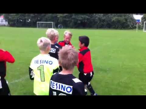 U10 Køge BK