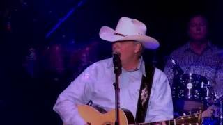 George Strait Living for the night (By Jack LeDuc) (Filmed and Edited By Sam Patrick In Nevada)
