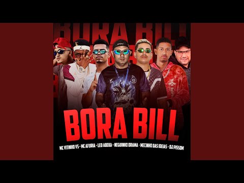 Bora Bill