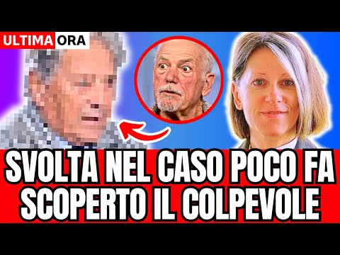 🔴 LILIANA RESINOVICH SHOCK: "ECCO CHI L'HA TRADITA..." LA TRAGICA SCOPERTA SUL COLPEVOLE