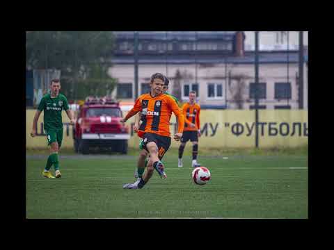 Ворскла U19 - Шахтер U19 Обзор Матча 03.06.2023