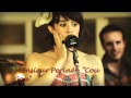 Monsieur Periné - "Cou Cou" (Letra) 
