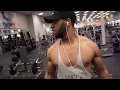 Jake Minaya | exercises for a bigger chest