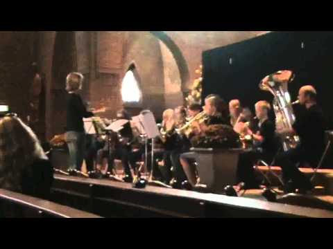 Muziekestafette 2011 - Ons Genoegen