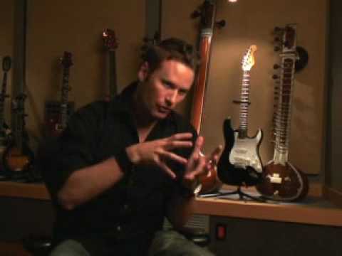 Brian Tyler On Writing and Conducting Music
