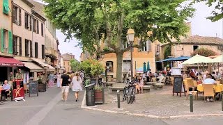 preview picture of video 'Biot, Alpes-Maritimes, Provence-Alpes-Côte d'Azur, France [HD] (videoturysta)'