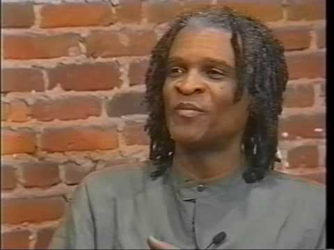 Bobby Watson Interview by Dr. Michael Woods - 1/19/1996 - Clinton, NY