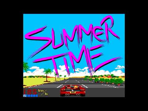 [FREE] Amine x Chance the Rapper ft. Smino Type Beat "Summertime" | prod.typhoon