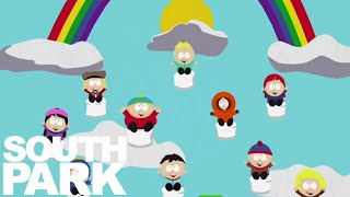 Cartman's Song About The 3rd Grade