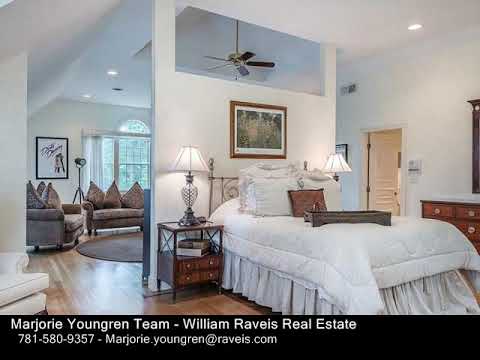 4 OSTIS WAY, Lynnfield MA 01940 - Single Family Home - Real Estate - For Sale -