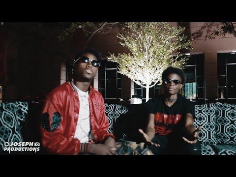 Freddy4x - Bullshit (Promo) | Shot By @JosephProductions