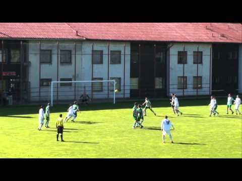 28. 9. 2013 SK Střešovice 1911 - SK Sparta Krč REPORTÁŽ z UTKÁNÍ