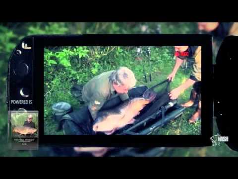 Kevin Nash Final Account Dvd Trailer Bristol Angling Centre