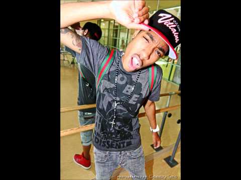 Wes Nyle-Jackie Chan(Jerkin Song)(New Music November 2011)