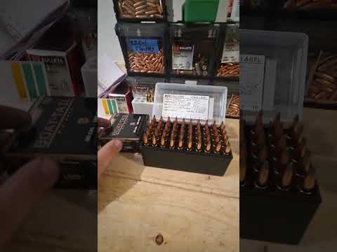 .308 win 150gr Speer Gold Dot Review