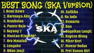 Download lagu Full Album SKA Reggae SKA Version Demi Kowe mp3
