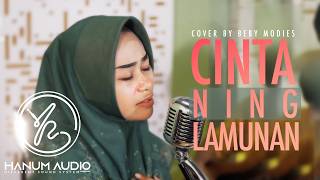 Download lagu Cinta Ning Lamunan - Noor Elfathony | Cover By Beby Modies mp3