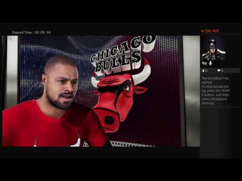 NBA 2K16 MyGm Part 5
