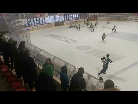 Magyar Kupa 2023 Debrecen-Szeged u12 2 félidő