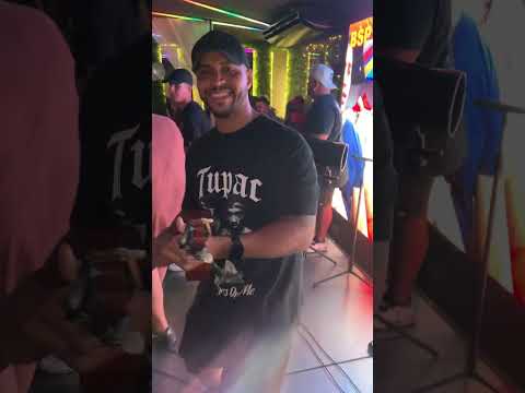 Gamadinho - Instinto Versão Cantor Pegê