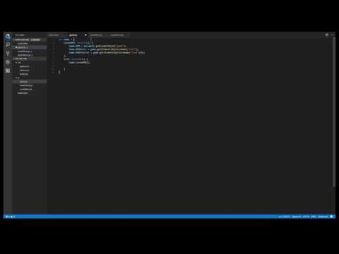 Speed Coding [Javascript] Tic Tac Toe