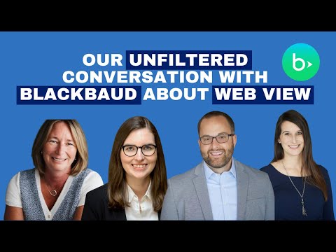 Blackbaud Knowledgebase