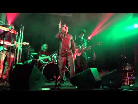 Murray man @ Hootananny 5May16 Pt 8 (Murray Man)